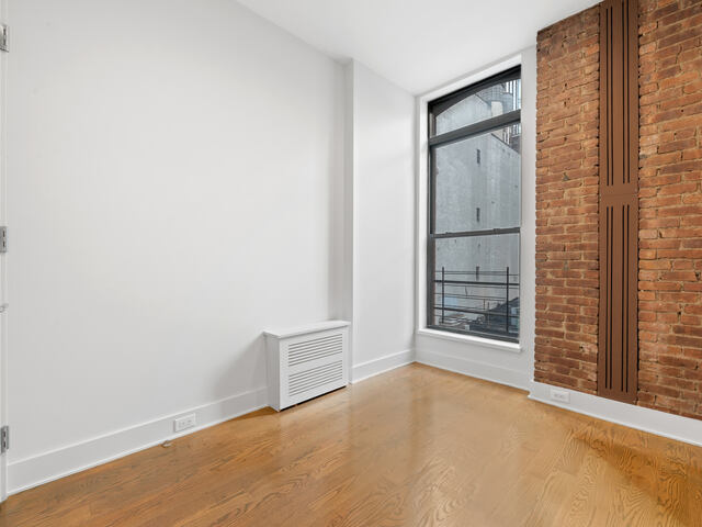3-Bedroom at 121 Madison Avenue