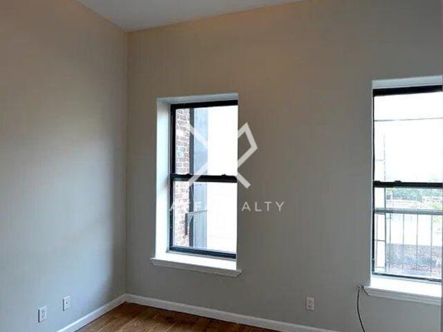 2-Bedroom at 183 Graham Avenue