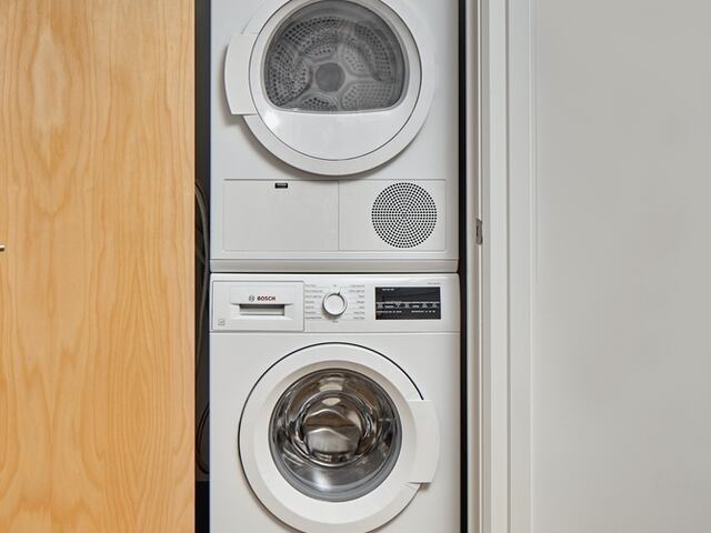 Studio at 300 Ashland Place