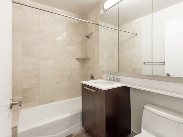 1-Bedroom at The Capitol