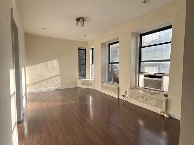 1-Bedroom at 560 West End Avenue
