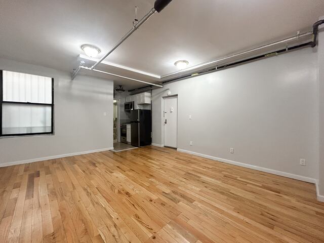 Studio at 541 West 156th Street