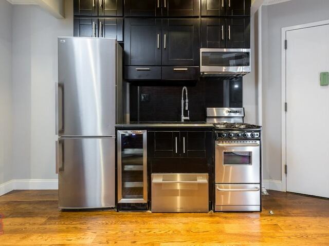 2-Bedroom at 3 West 103rd Street
