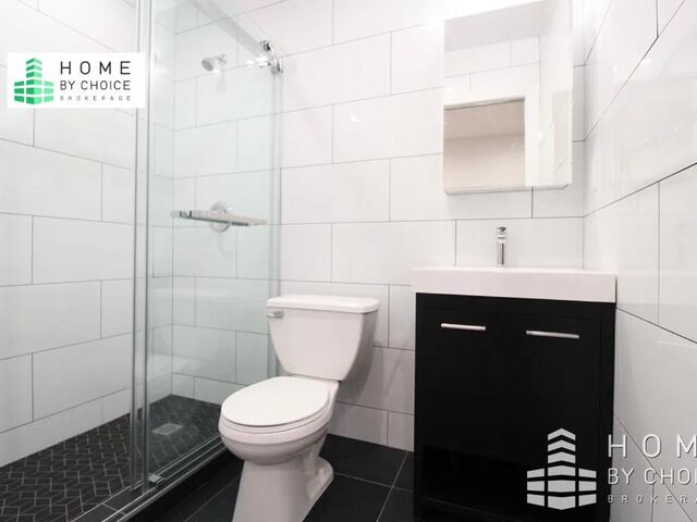 1-Bedroom at 101 West 126th Street