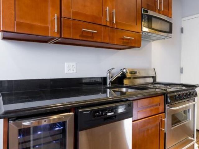 2-Bedroom at 134 Orchard Street