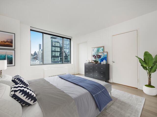2-Bedroom at The Anthem