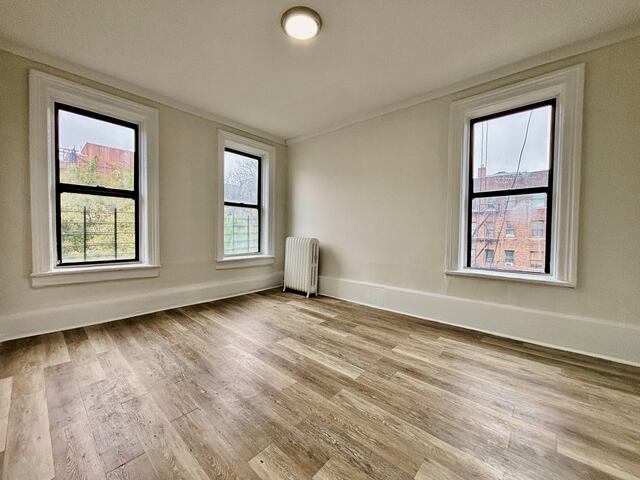 2-Bedroom at 76 Vermilyea Avenue