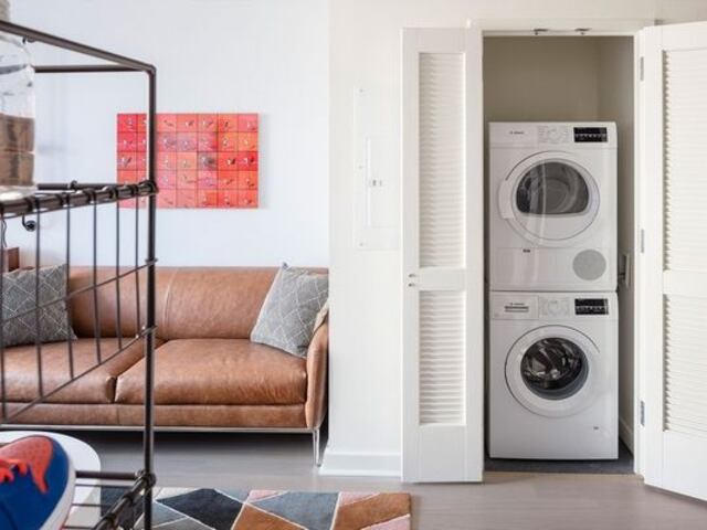 Studio at Hoyt and Horn