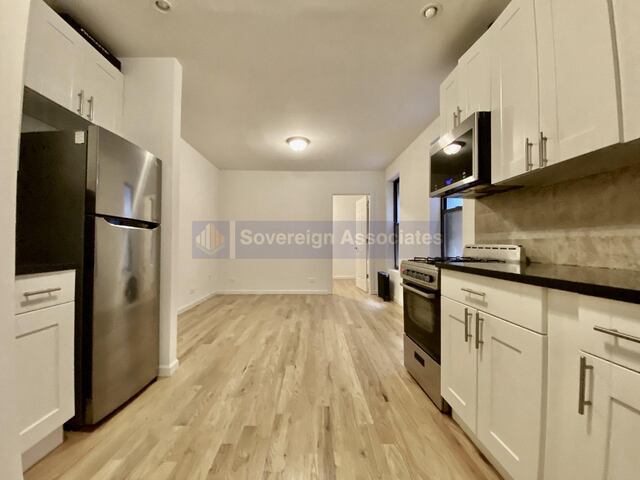 1-Bedroom at 1270 First Avenue