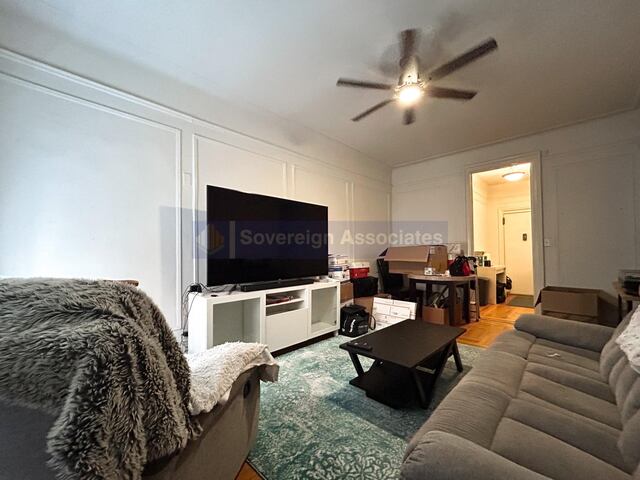 1-Bedroom at 652 West 163rd Street