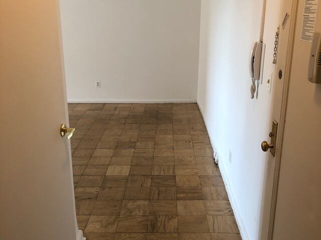 1-Bedroom at Dryden East