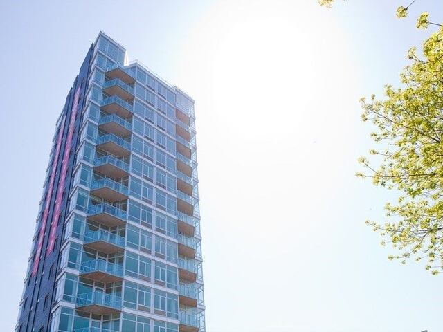 1-Bedroom at 163 Washington Avenue