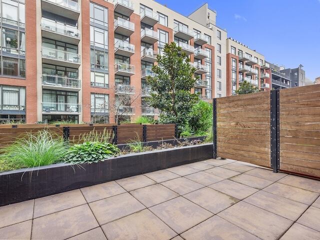 1-Bedroom at 101 Bedford Avenue