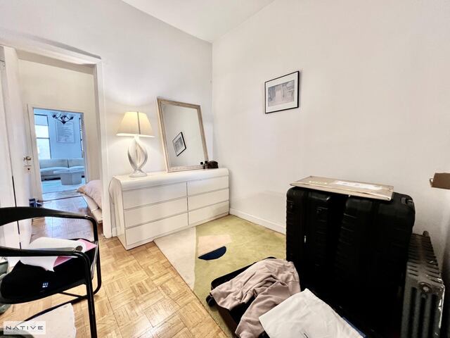 1-Bedroom at 157 India Street