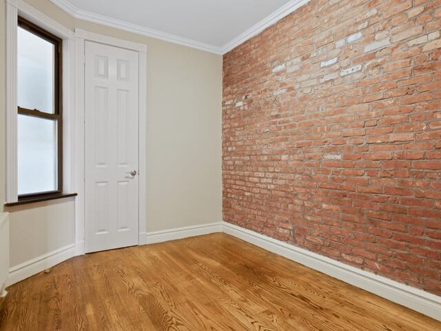 3-Bedroom at 202 East 13th Street