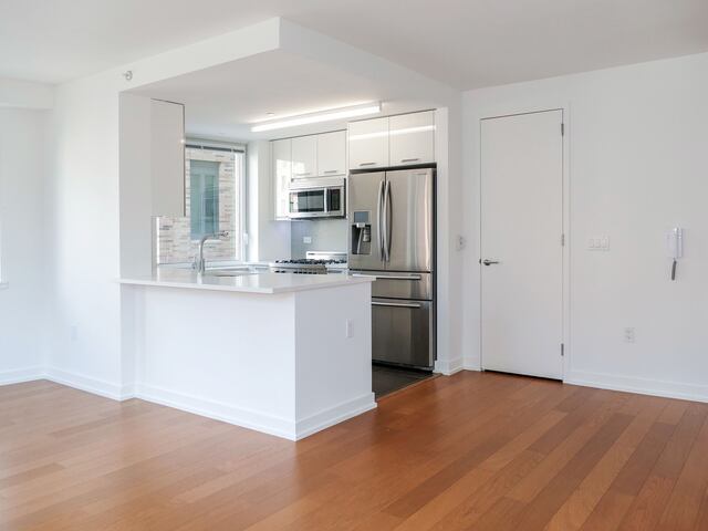 2-Bedroom at The Larstrand