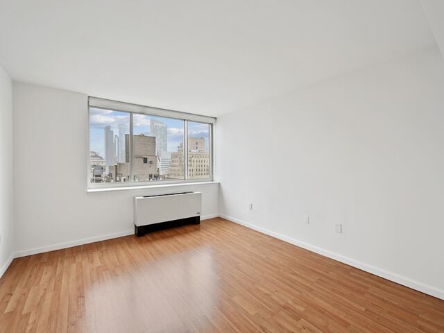 1-Bedroom at Atlas New York