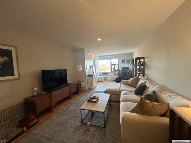 2-Bedroom at 293 Central Park West