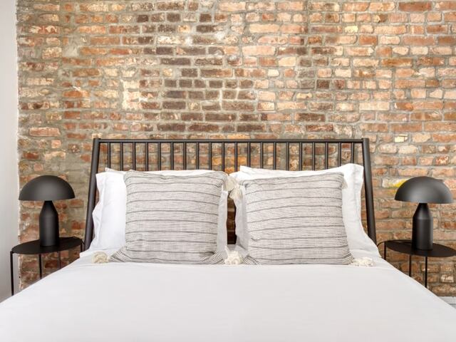 2-Bedroom at 202 East 13th Street