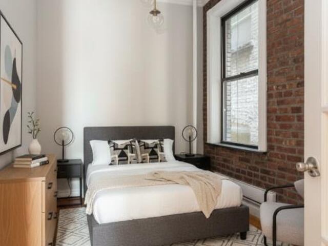 1-Bedroom at 51 Leroy Street