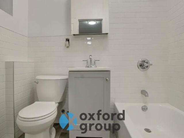 2-Bedroom at 414 East 73rd Street