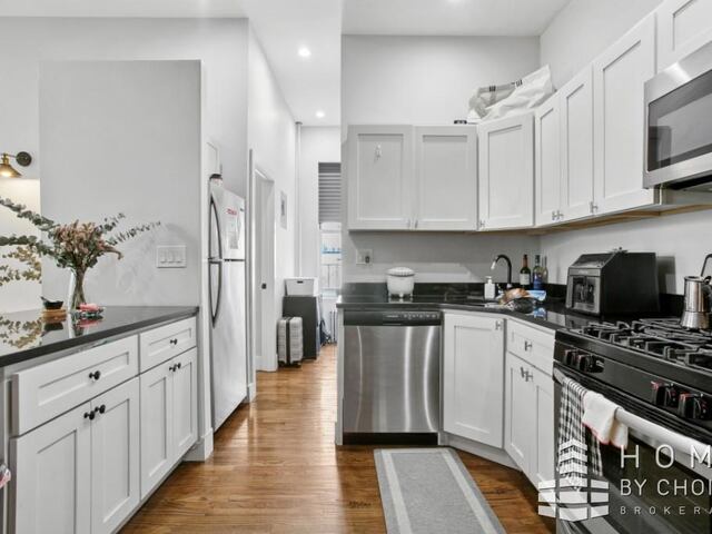 1-Bedroom at 258 Halsey Street