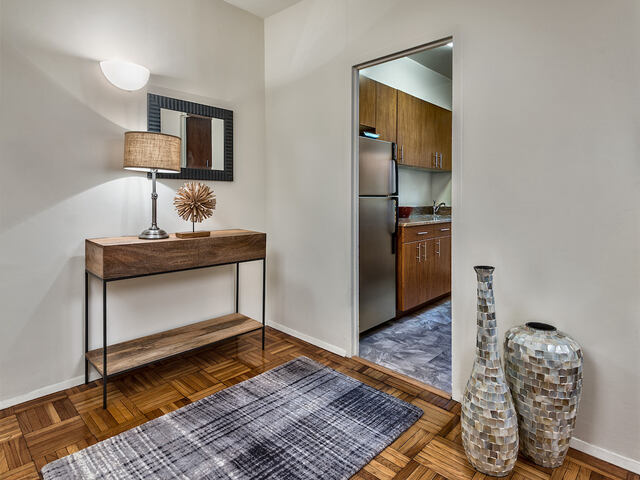 Studio at Parkchester: 1950 East Tremont Ave