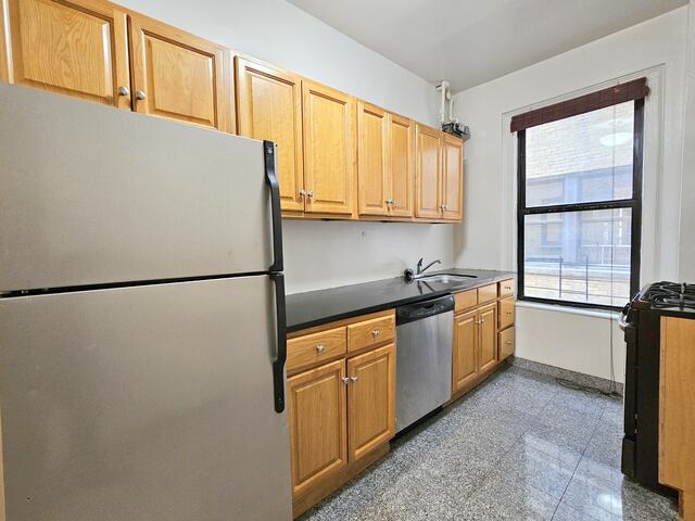1-Bedroom at 664 West 163rd Street
