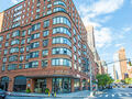 West 54th Apartments Building