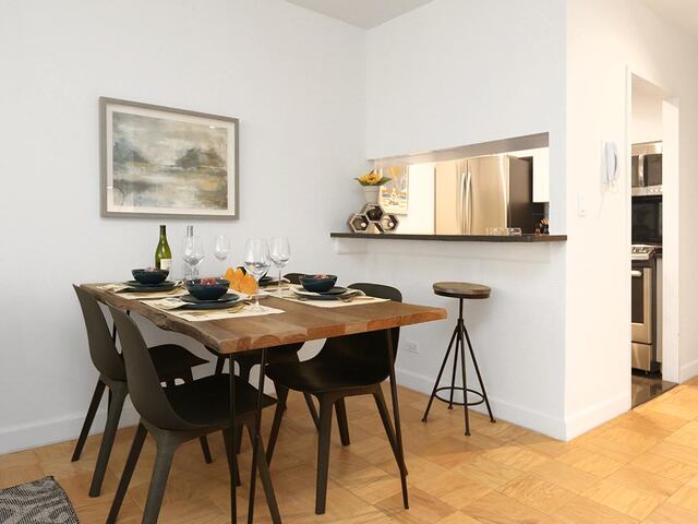 1-Bedroom at The Bamford