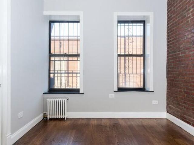 1-Bedroom at 60 Avenue B