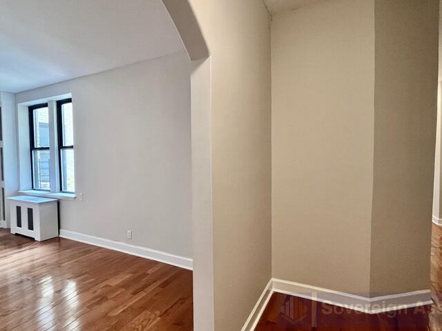 1-Bedroom at 213 Bennett Avenue