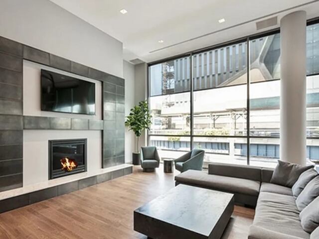 1-Bedroom at Ohm