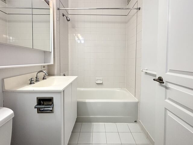 1-Bedroom at SOHO Court