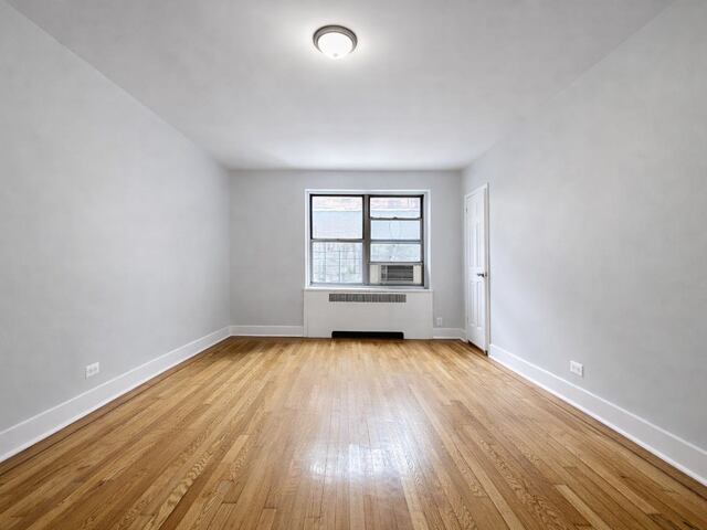 1-Bedroom at 100 Bennett Avenue