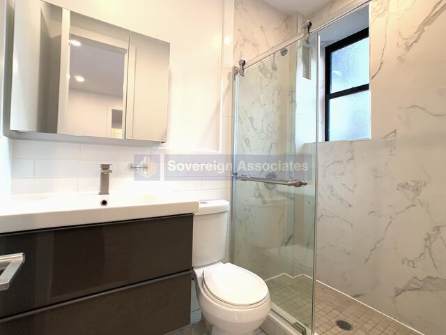 1-Bedroom at 45 Tiemann Place
