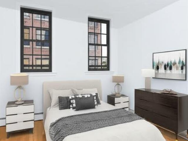 2-Bedroom at 115 Mulberry Street