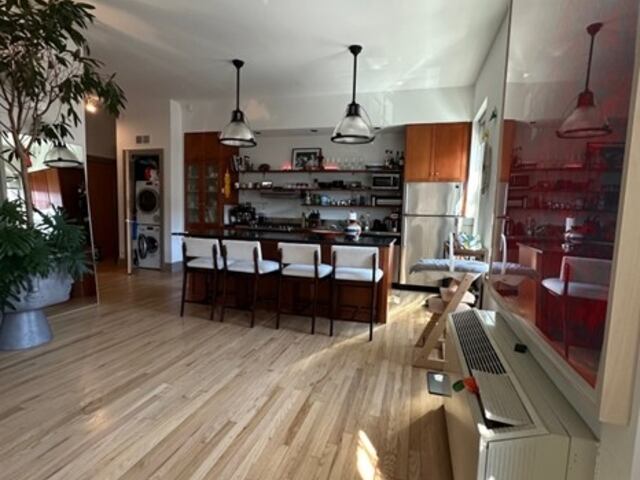 2-Bedroom at 81 Washington Street