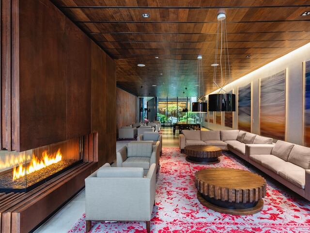 1-Bedroom at 525 West 52nd Street