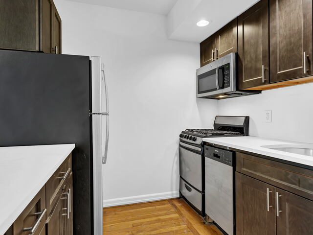 1-Bedroom at 426 West 49th Street