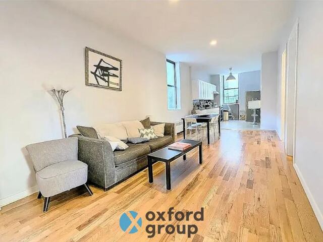 3-Bedroom at 795 Flushing Avenue