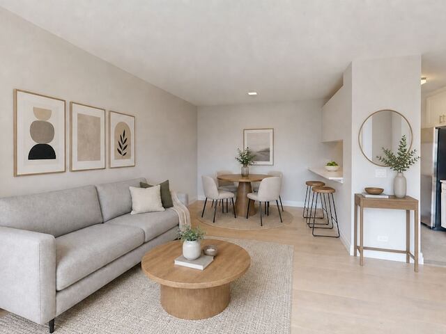1-Bedroom at Windsor Court