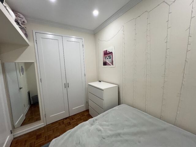 1-Bedroom at 304 West 92nd Street
