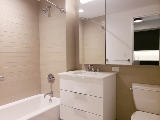 Studio at 535W43