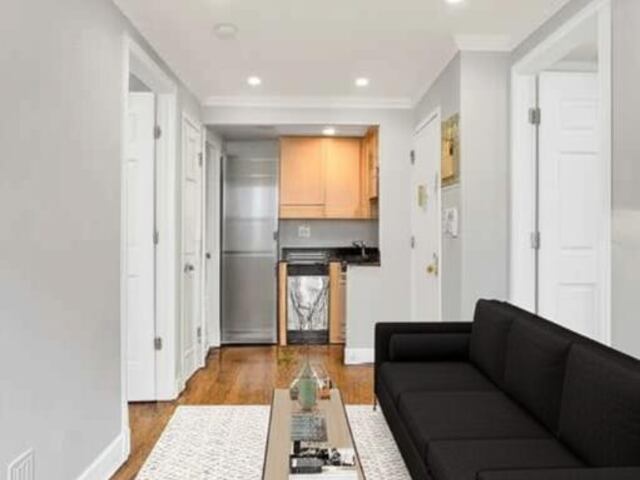 2-Bedroom at 218 Avenue A