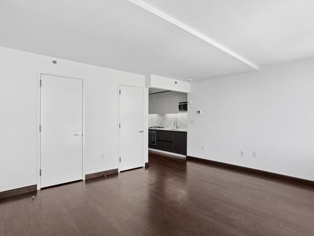 Studio at The Nathaniel