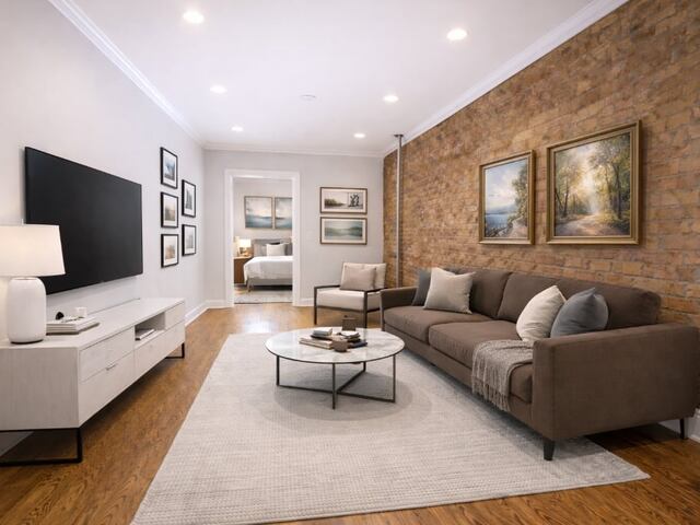 2-Bedroom at 147 Avenue A