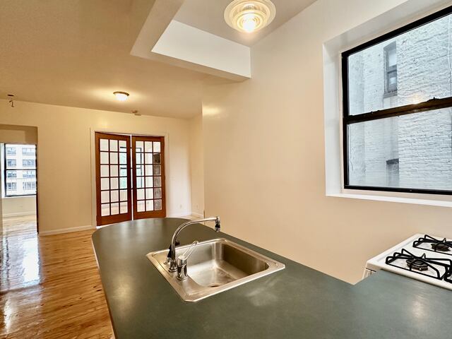 2-Bedroom at 309 West 111th Street