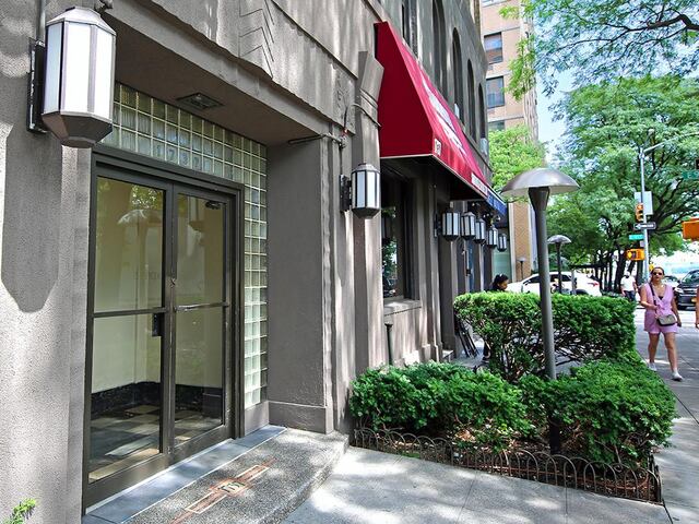 1-Bedroom at 1737 York Avenue