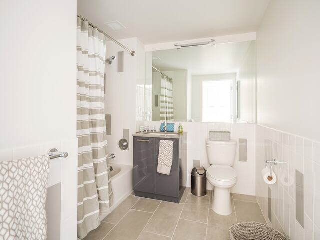 1-Bedroom at 310 Clarkson Avenue